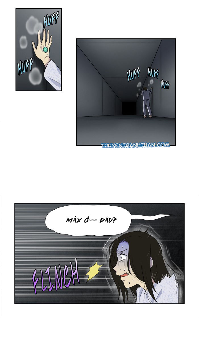 The Gamer: Chapter 160