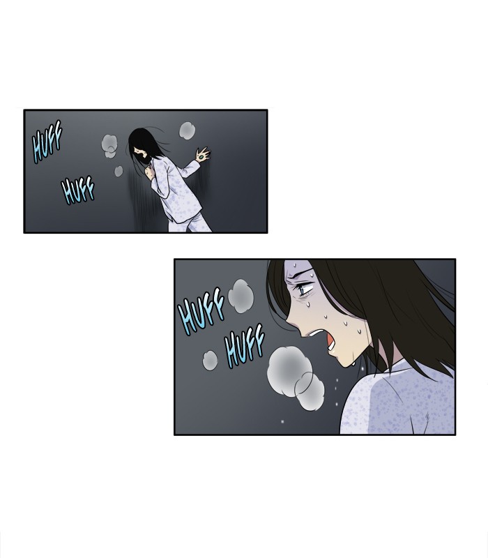 The Gamer: Chapter 160