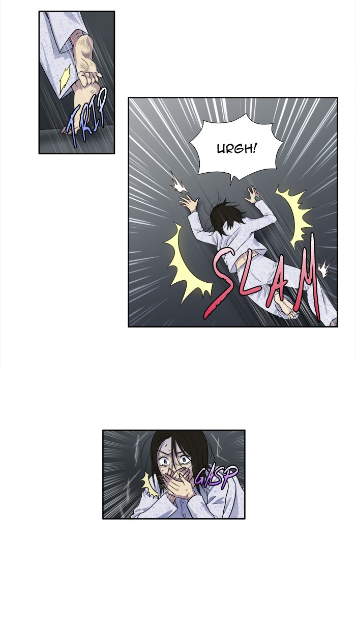 The Gamer: Chapter 160