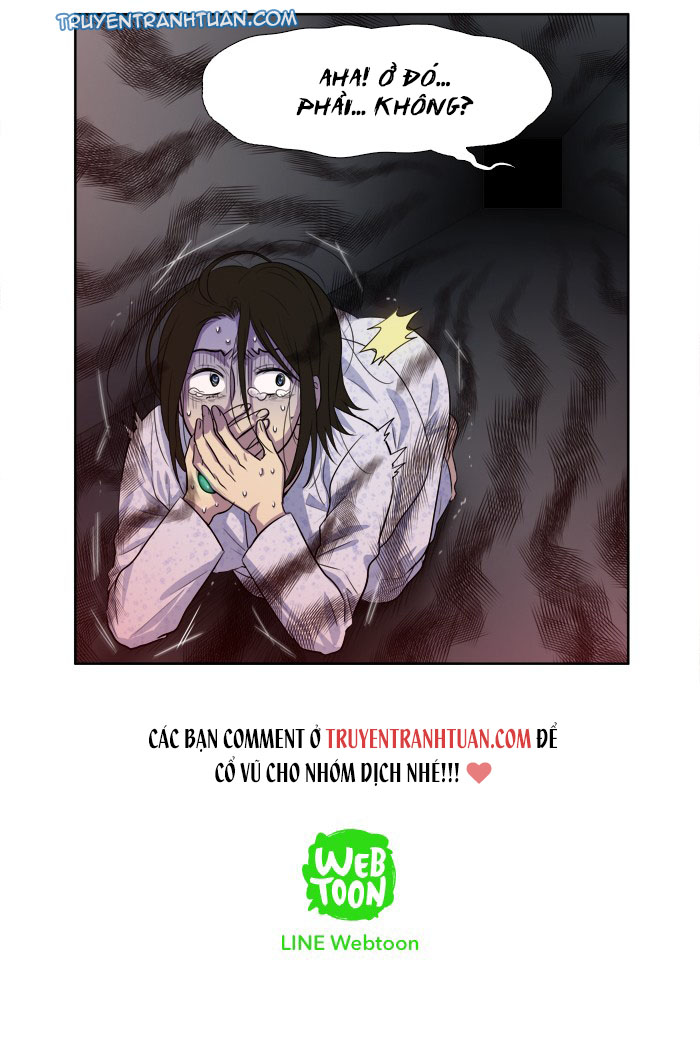 The Gamer: Chapter 160