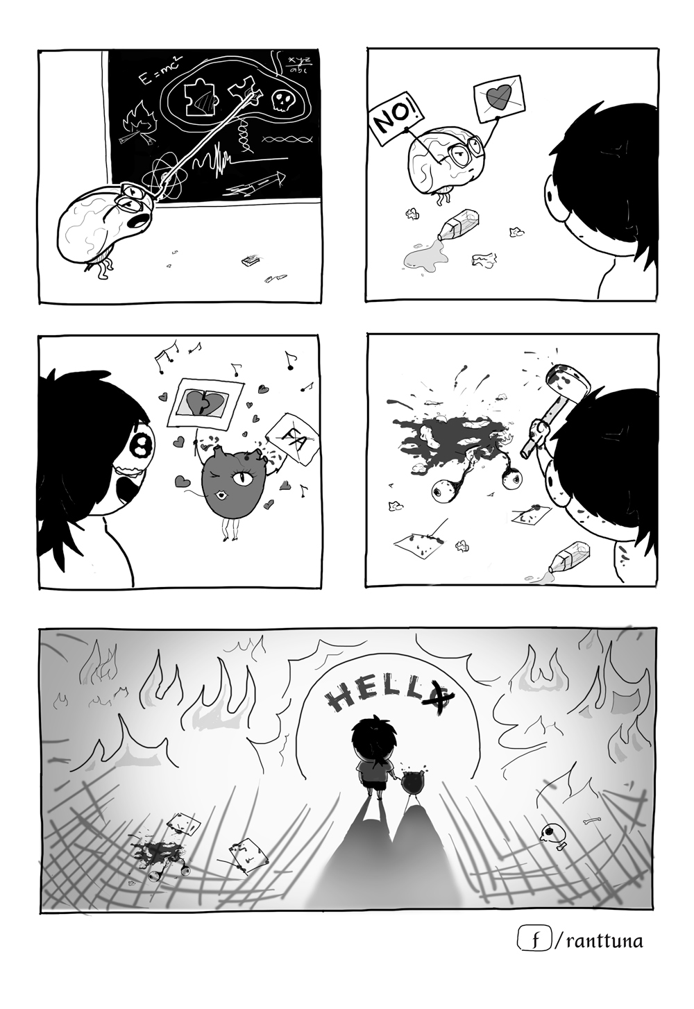 The Gamer: Chapter 160