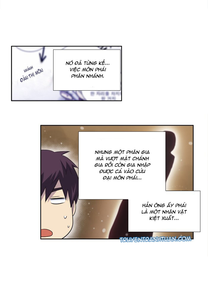 The Gamer: Chapter 160