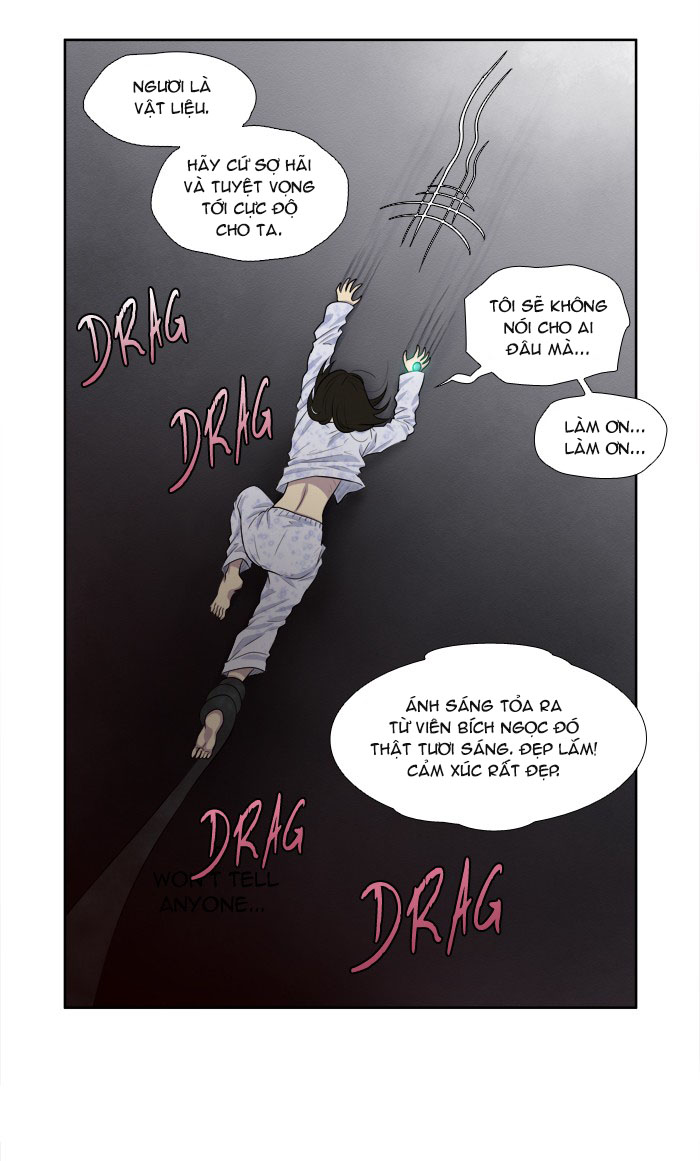 The Gamer: Chapter 161