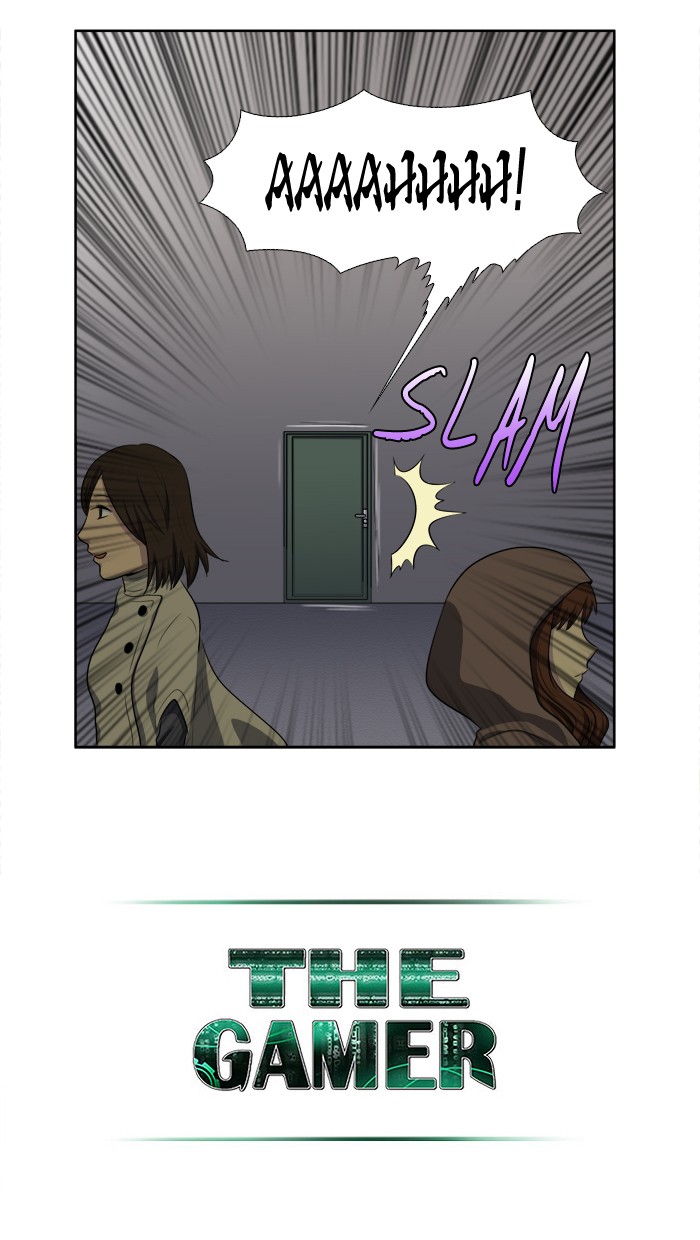 The Gamer: Chapter 161