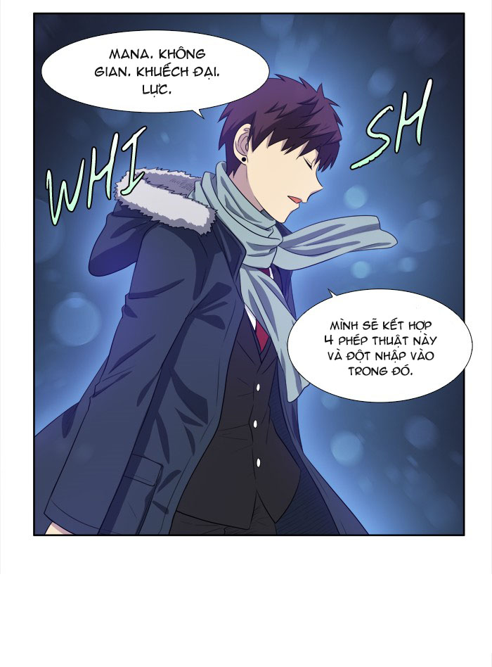 The Gamer: Chapter 161