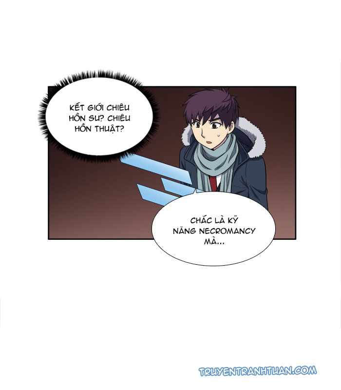 The Gamer: Chapter 161