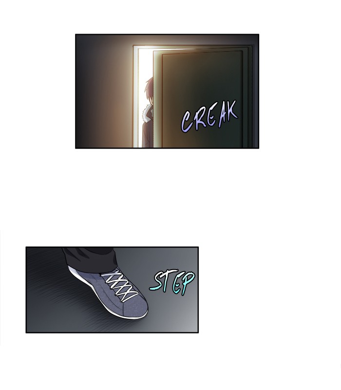 The Gamer: Chapter 161