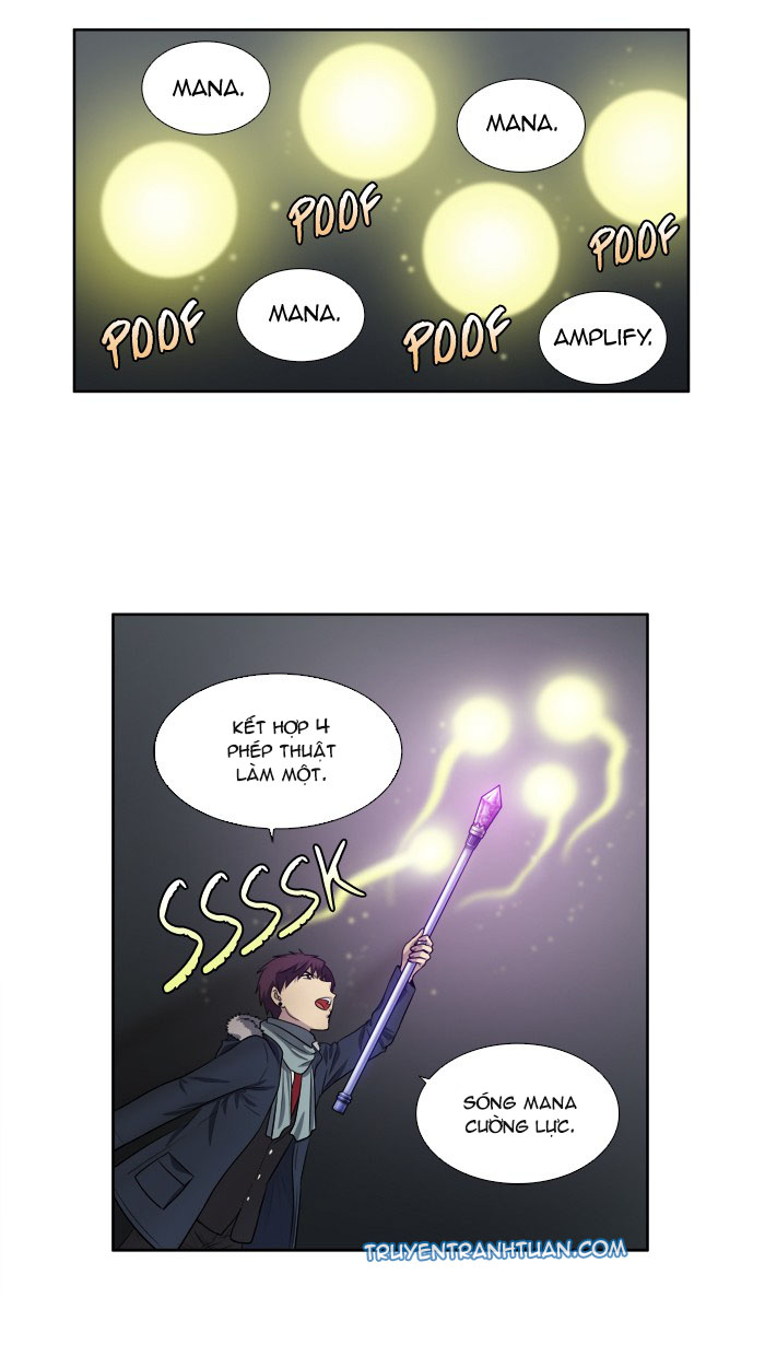 The Gamer: Chapter 161