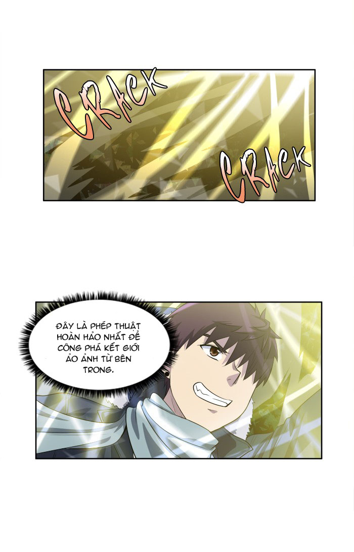 The Gamer: Chapter 161