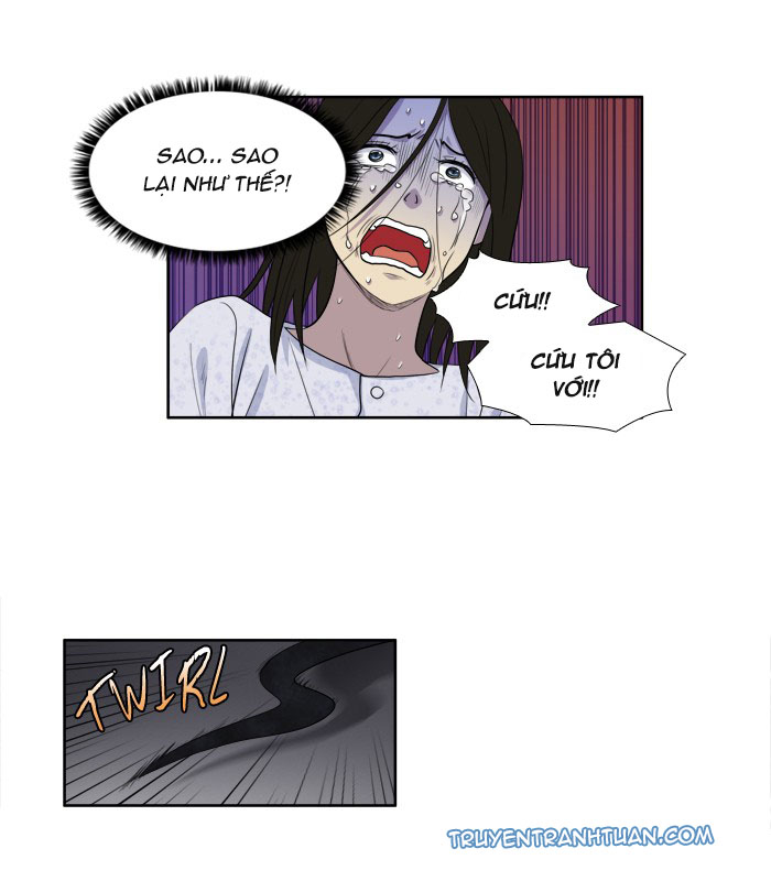 The Gamer: Chapter 161