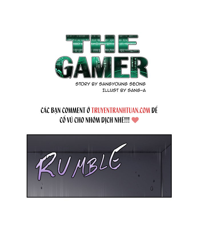 The Gamer: Chapter 162