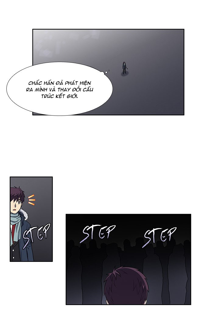 The Gamer: Chapter 162