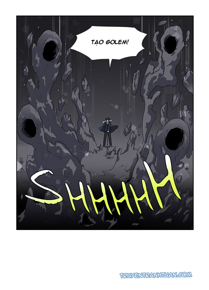 The Gamer: Chapter 162