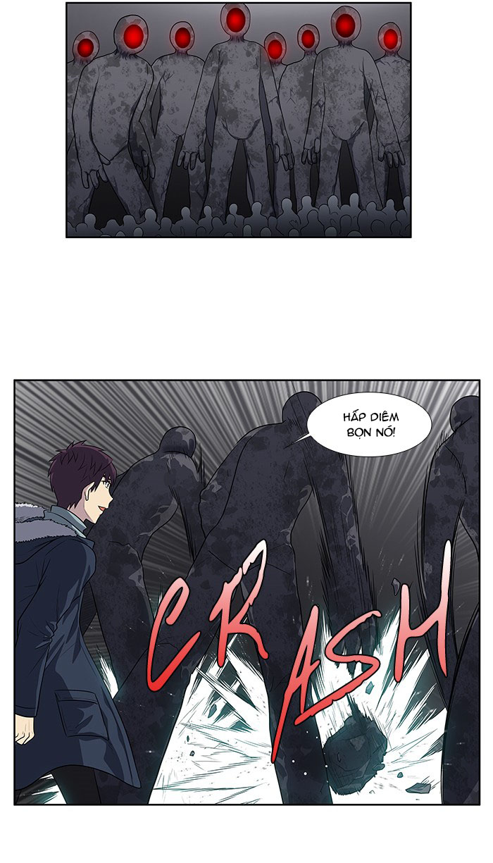 The Gamer: Chapter 162