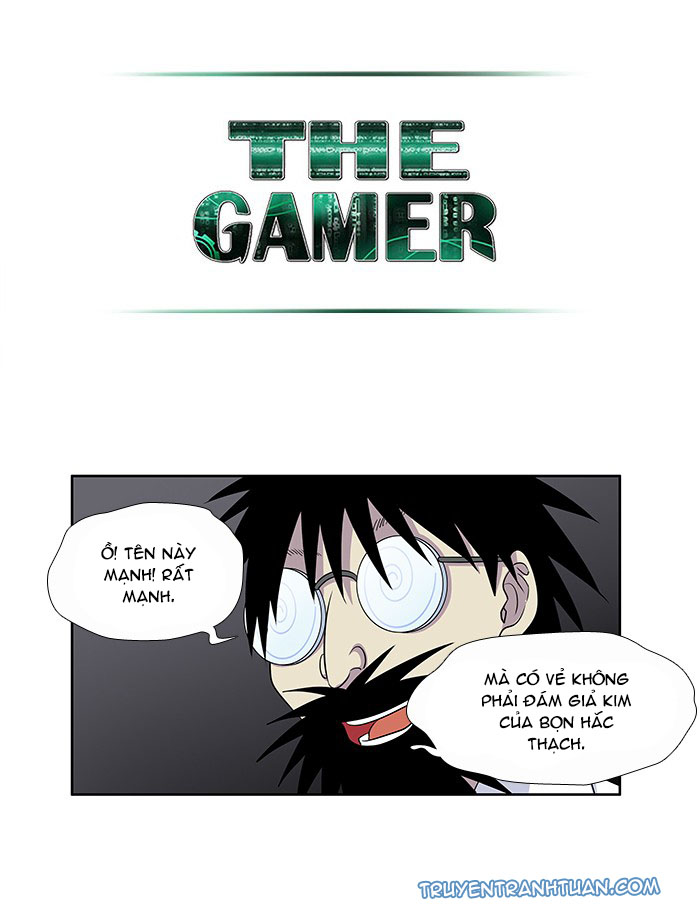 The Gamer: Chapter 162