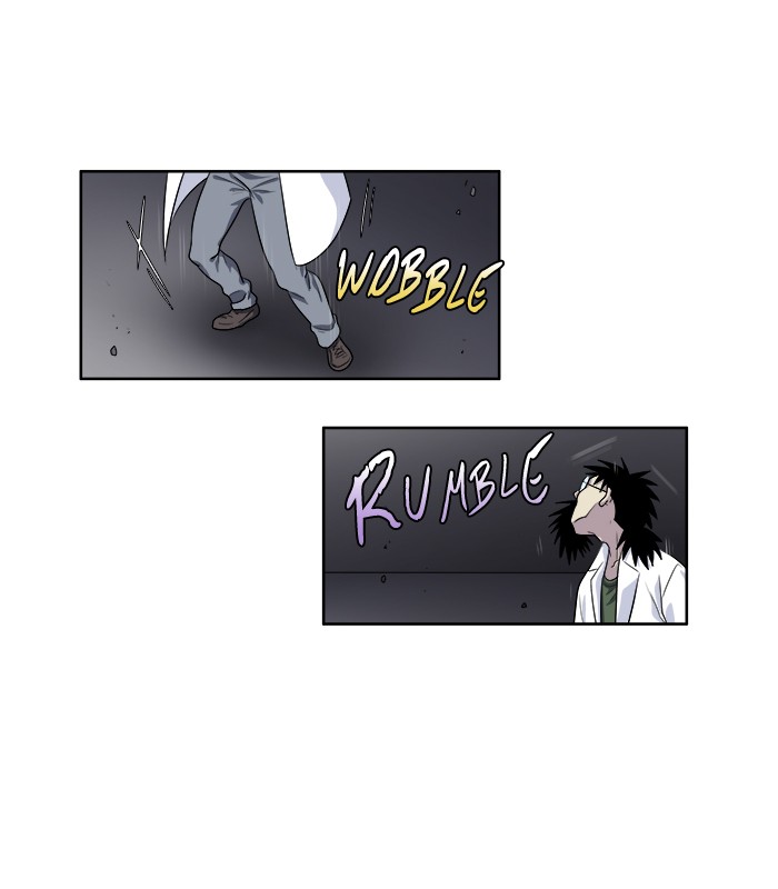 The Gamer: Chapter 162