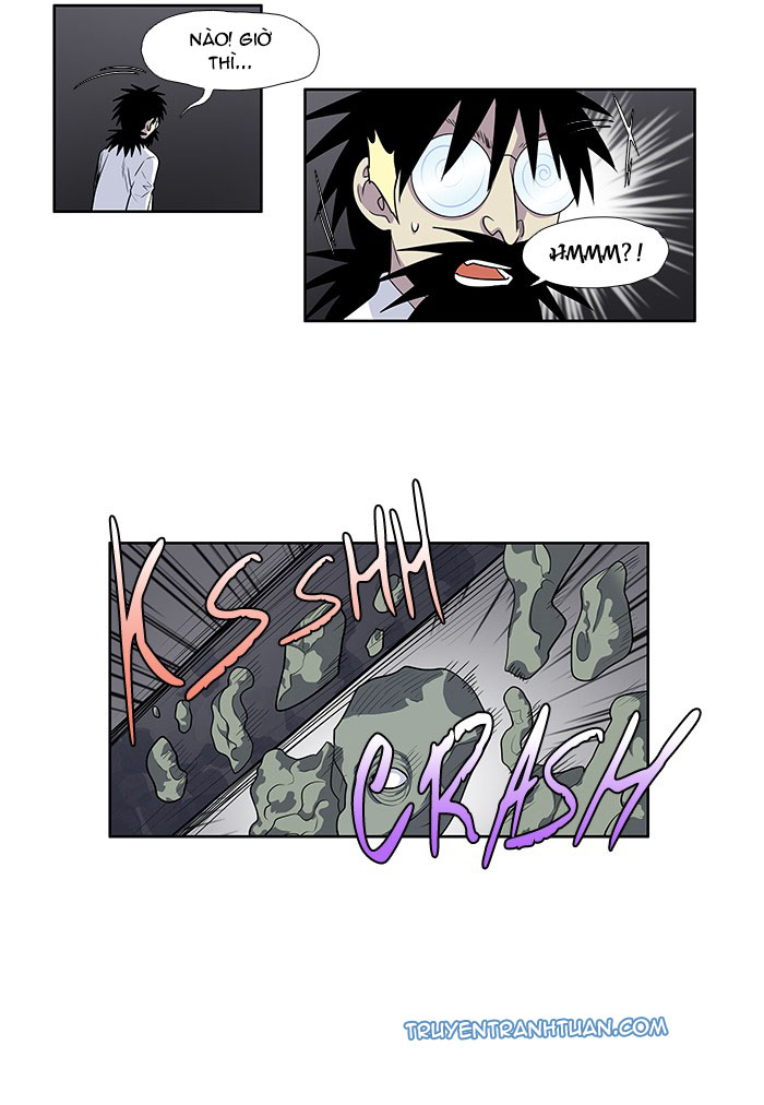 The Gamer: Chapter 162
