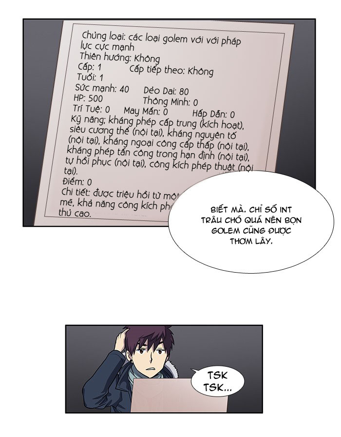 The Gamer: Chapter 162