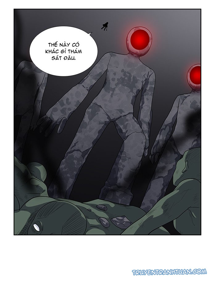 The Gamer: Chapter 162