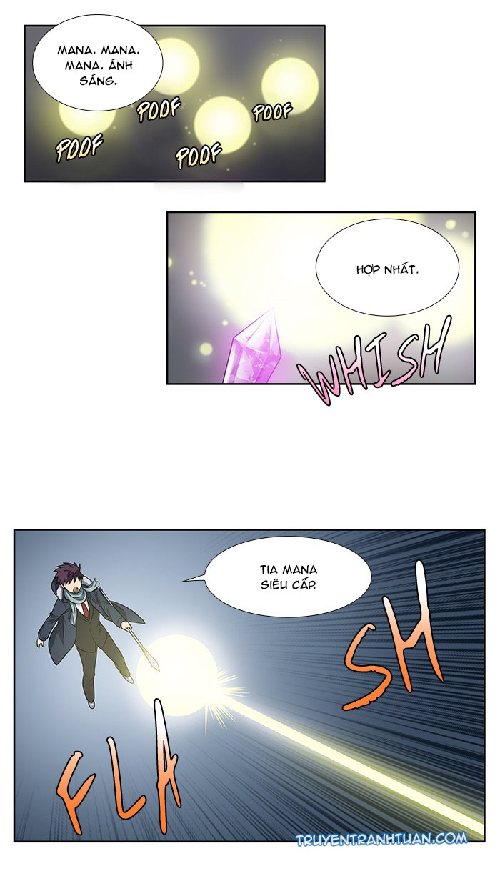 The Gamer: Chapter 162