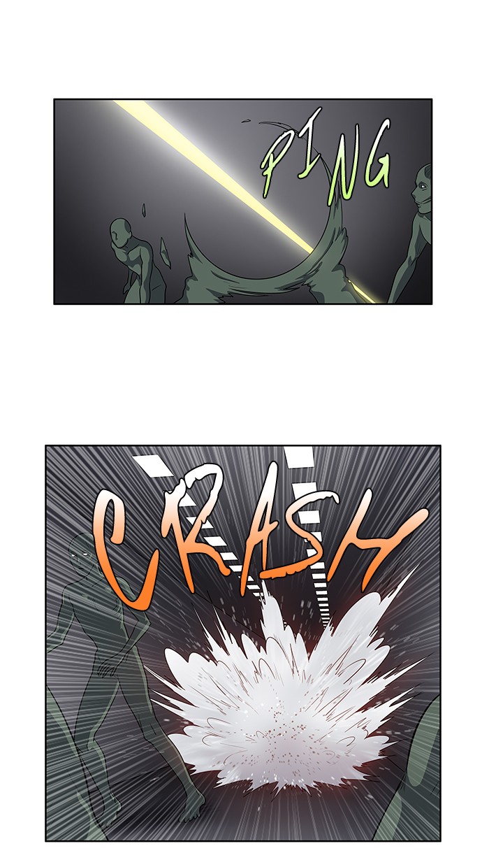 The Gamer: Chapter 162