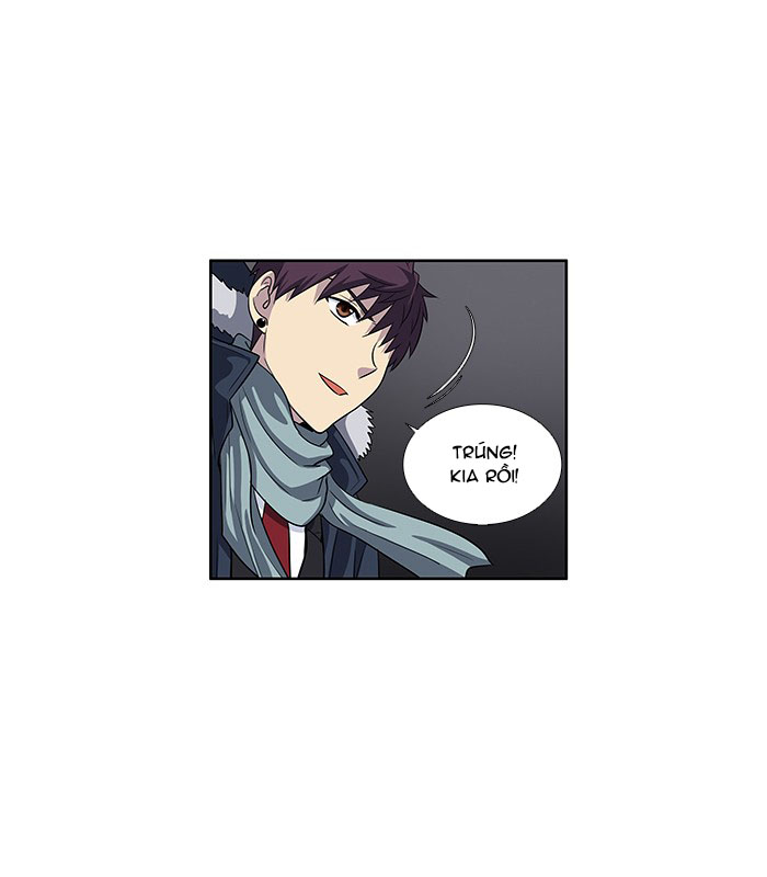 The Gamer: Chapter 162