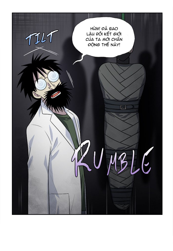 The Gamer: Chapter 162