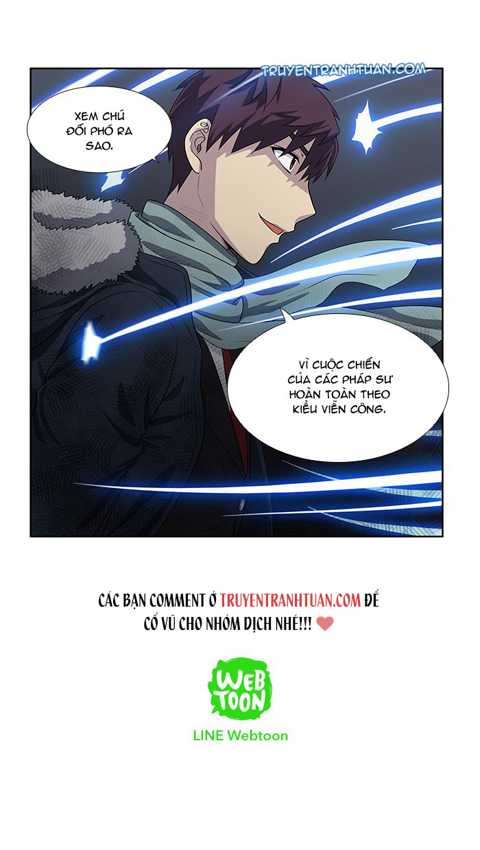 The Gamer: Chapter 162