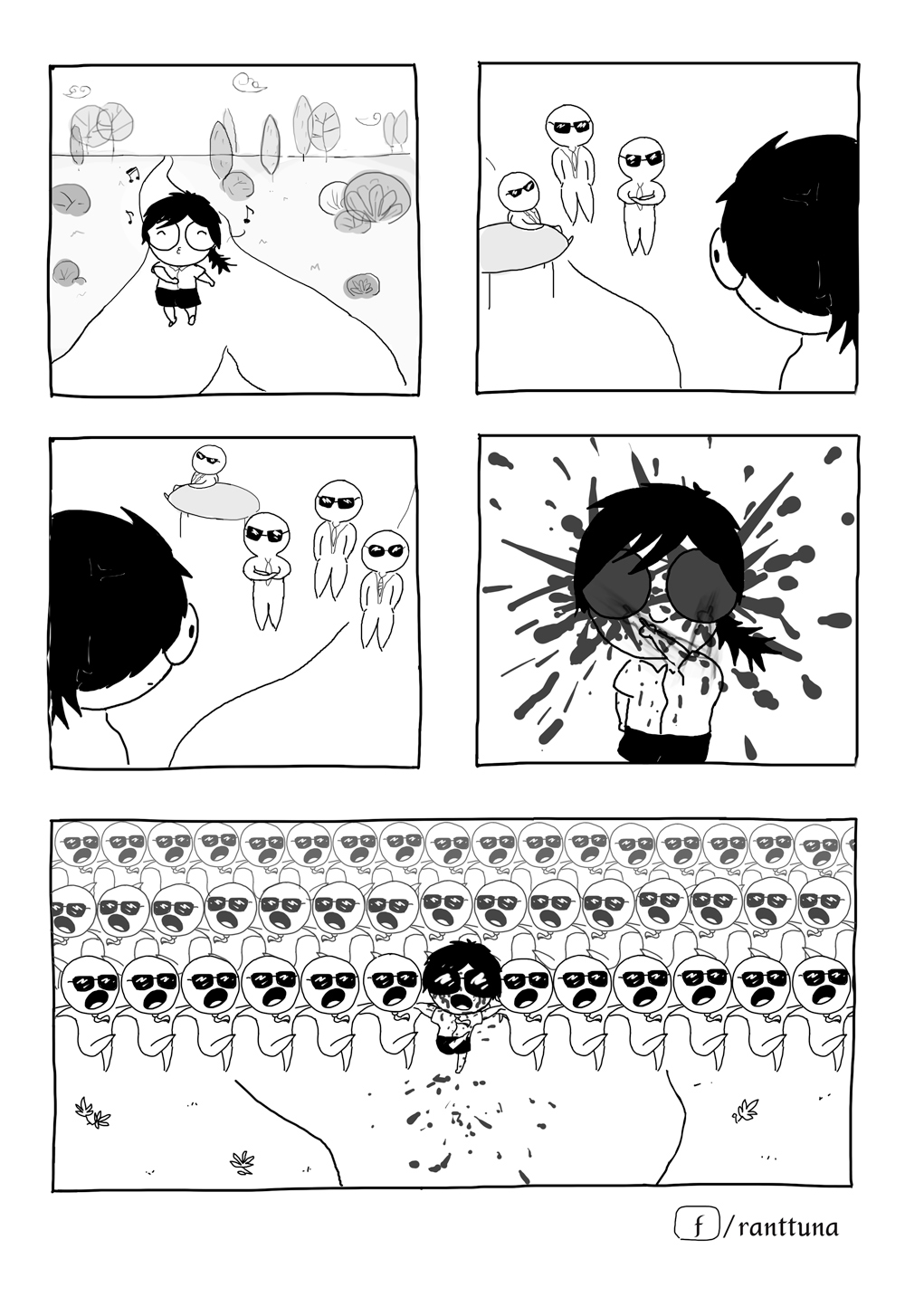 The Gamer: Chapter 162