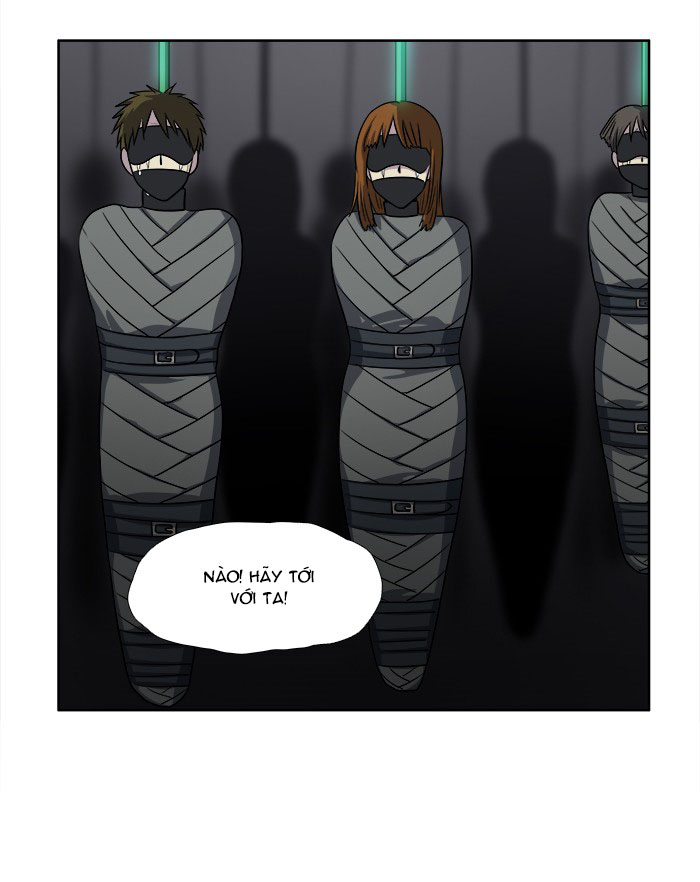 The Gamer: Chapter 162