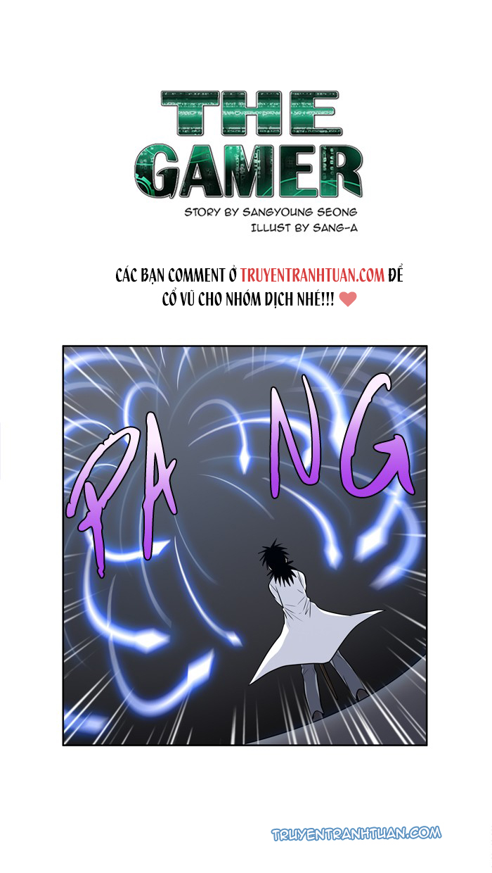 The Gamer: Chapter 163