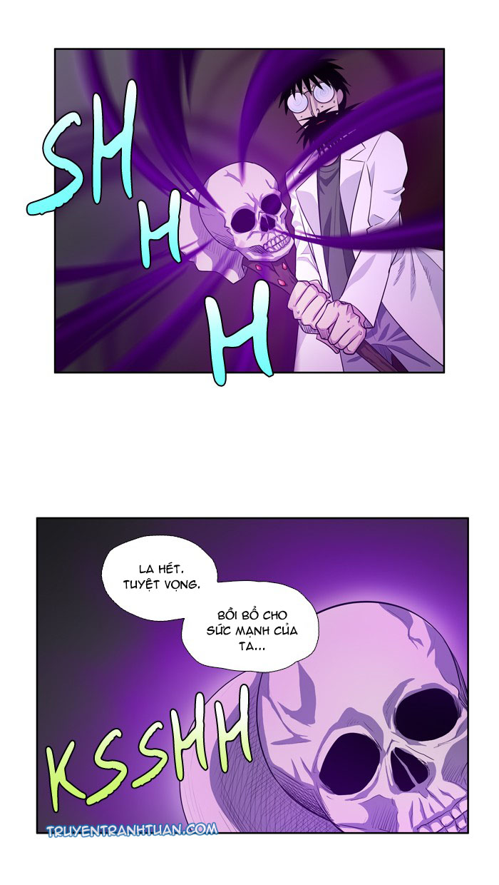 The Gamer: Chapter 163