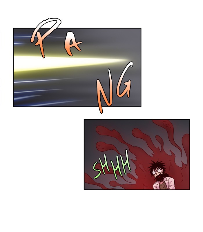 The Gamer: Chapter 163