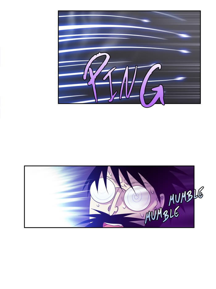 The Gamer: Chapter 163