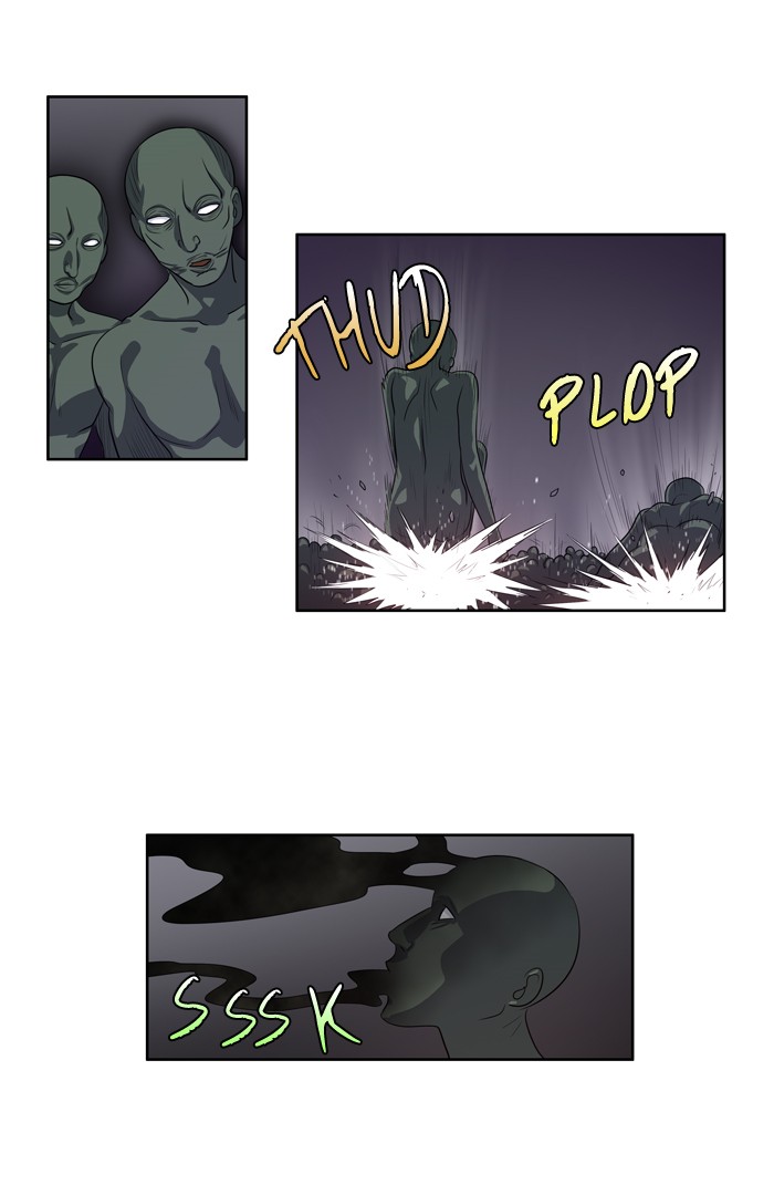 The Gamer: Chapter 163