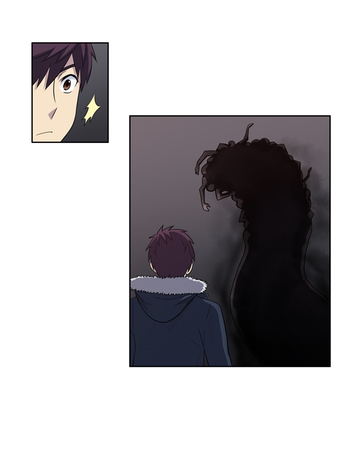The Gamer: Chapter 163