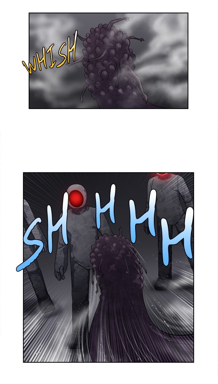 The Gamer: Chapter 163