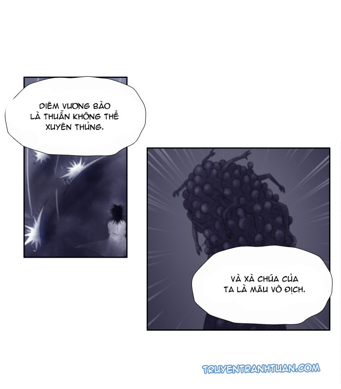 The Gamer: Chapter 163