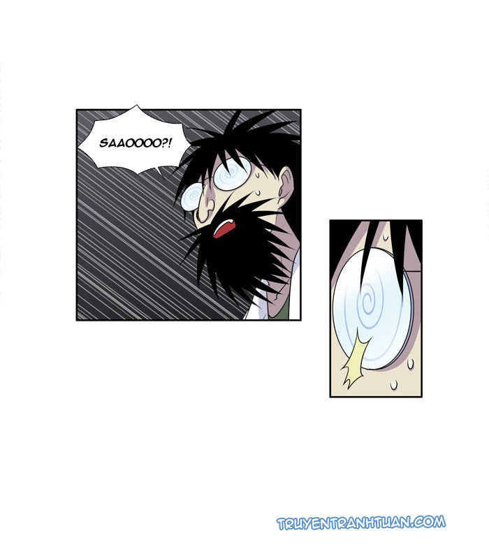 The Gamer: Chapter 163