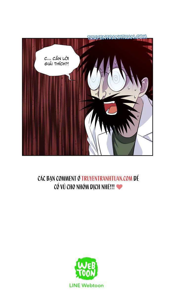 The Gamer: Chapter 163