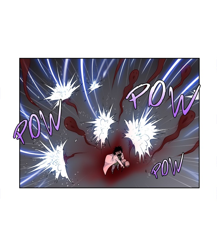 The Gamer: Chapter 163