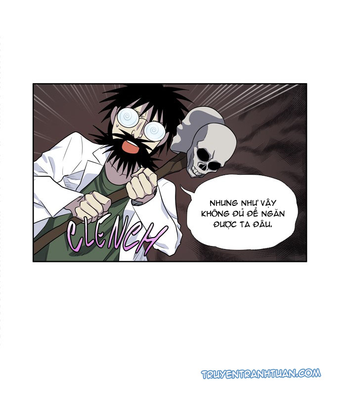 The Gamer: Chapter 163