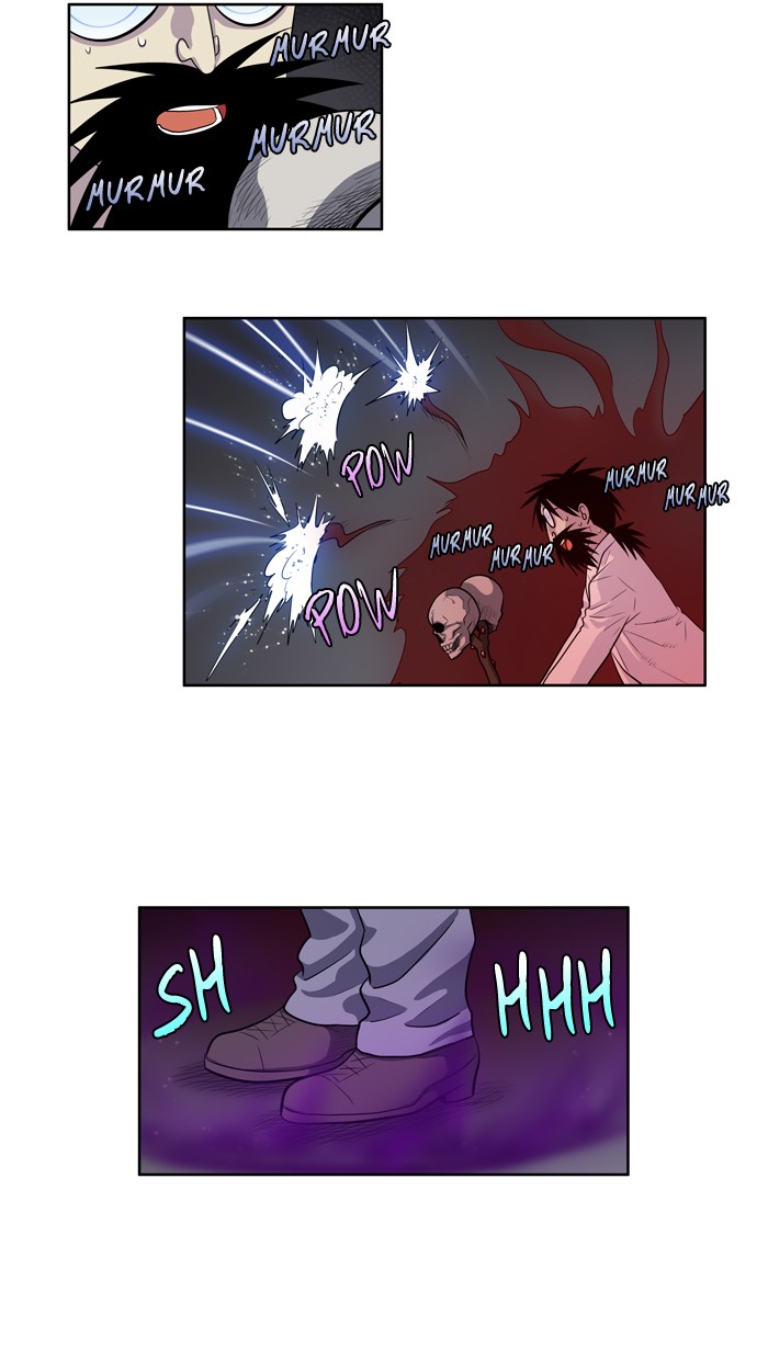The Gamer: Chapter 163