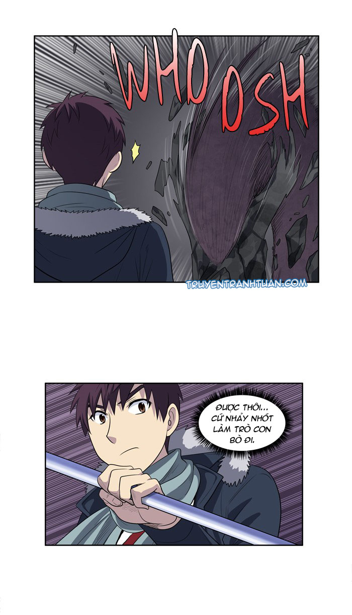 The Gamer: Chapter 164