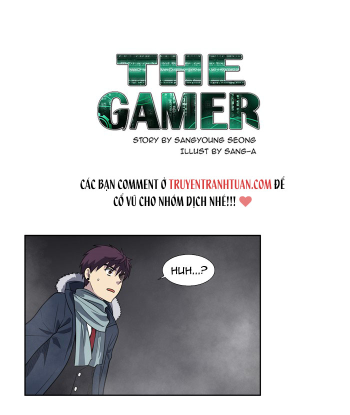 The Gamer: Chapter 165
