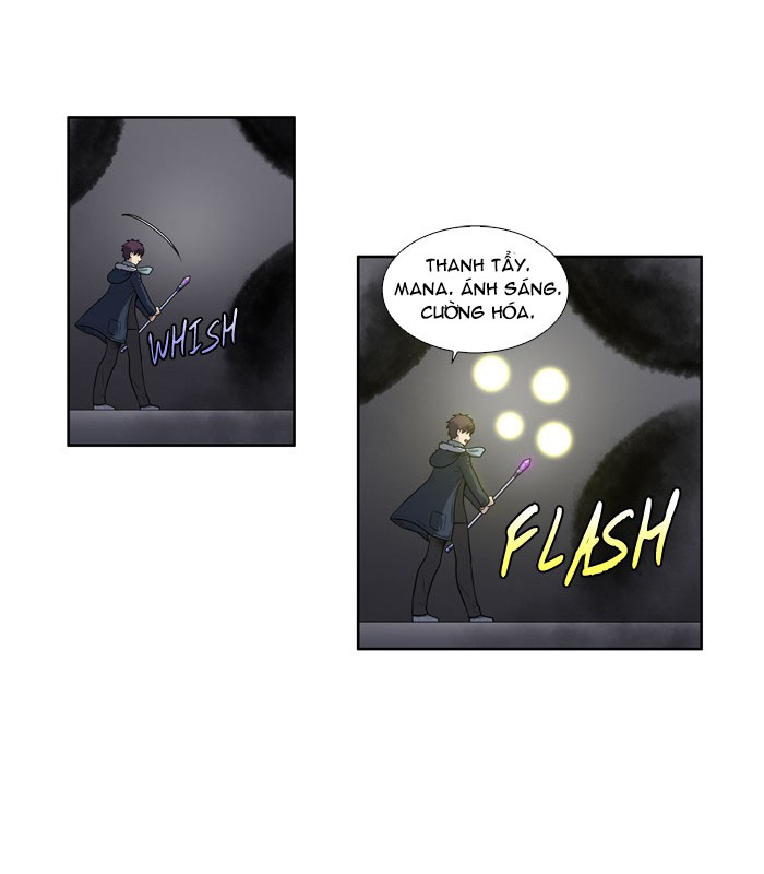 The Gamer: Chapter 165