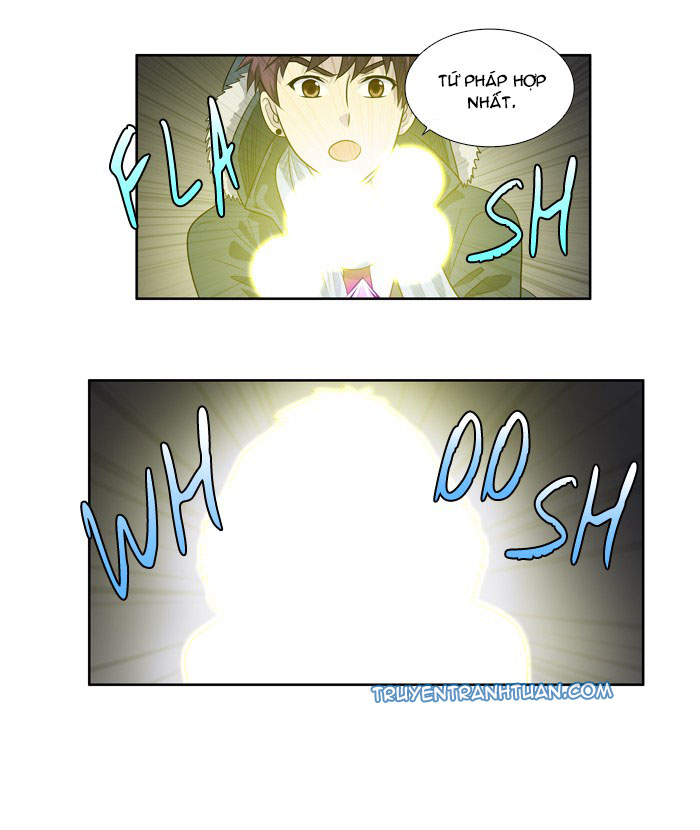 The Gamer: Chapter 165