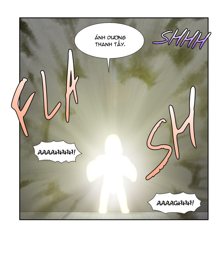 The Gamer: Chapter 165