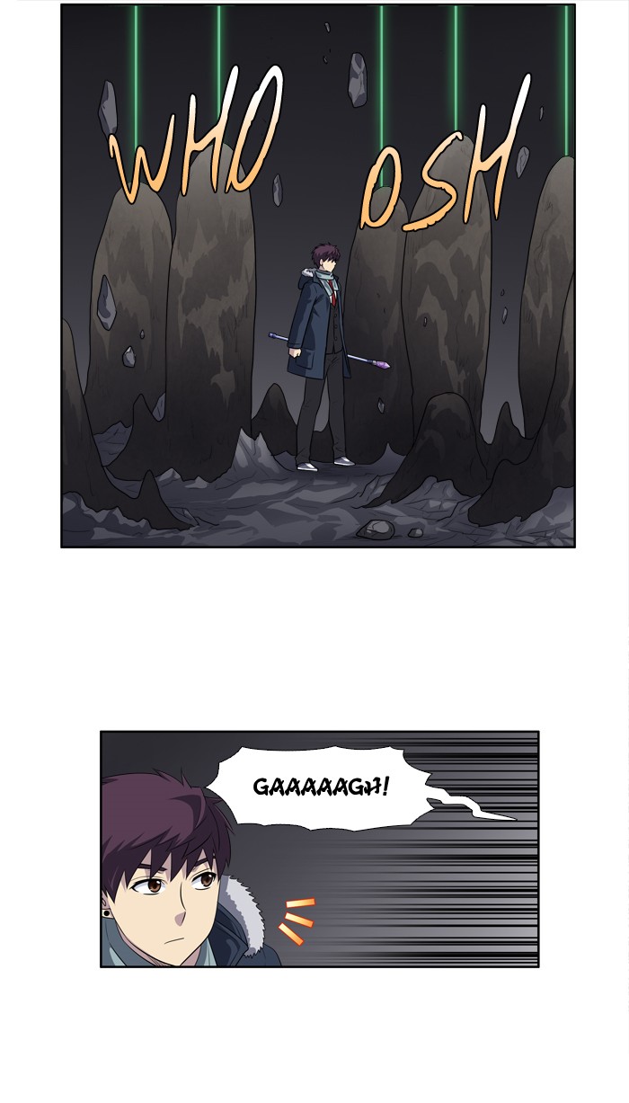 The Gamer: Chapter 165