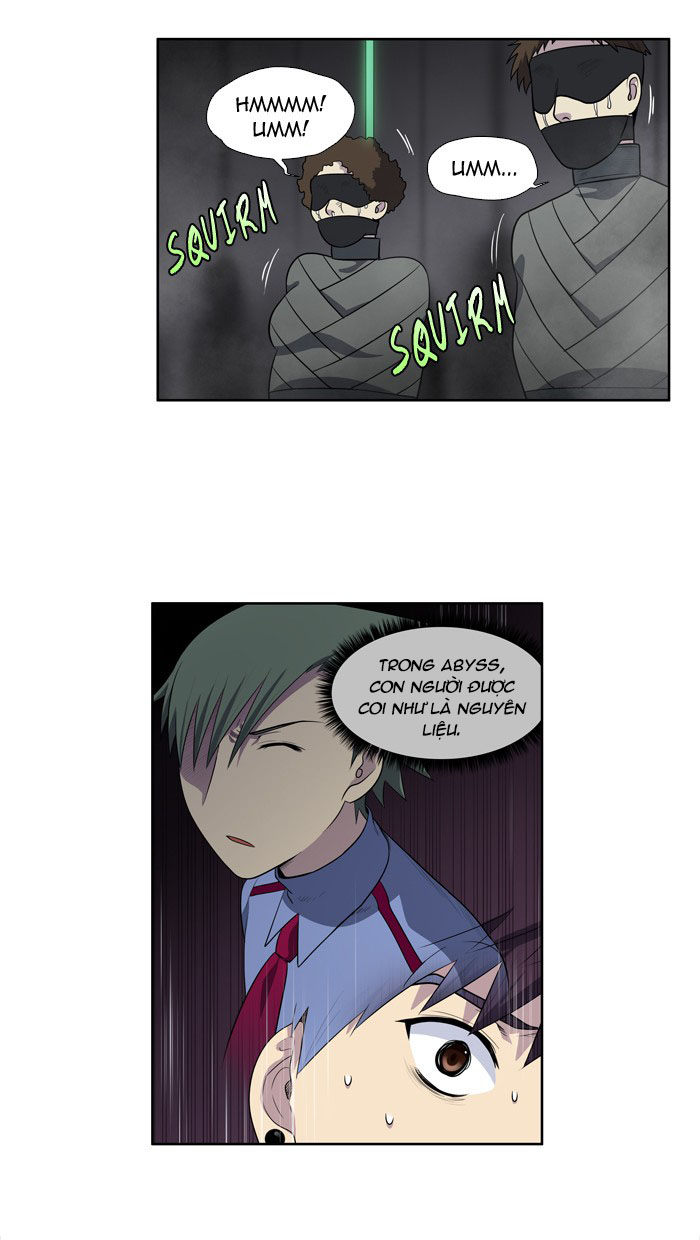 The Gamer: Chapter 165